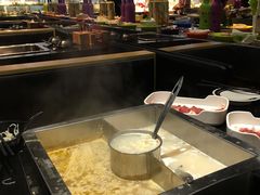 -海玥荟海鲜姿造自助餐厅(欧罗巴广场店)