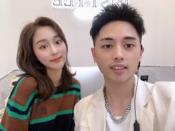 -Rise Hair上升造型