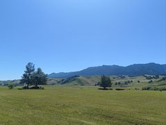 -新疆那拉提国家旅游度假区