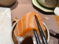 -和彩放题餐厅(酒仙桥店)