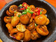 -hallch好吃餐厅(奥体中心店)