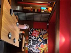 -隐月· 㐂和食屋(芝罘万达公馆店)