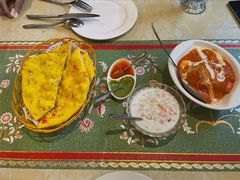 -Santoor 萨都里印度餐厅(北锣鼓巷店)