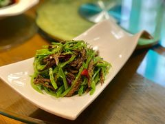 -秦唐一号西安菜馆(钟楼店)