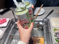 -海底捞火锅(太原南站店)