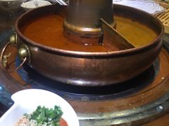 -宝泉铜锅·涮羊肉(解放东路店)