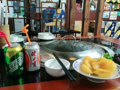 -东北铁锅宴(云龙华府店)