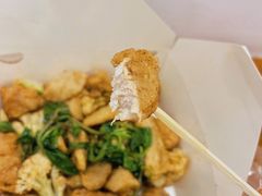 -呷贺盐酥鸡(抄纸巷店)