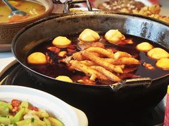 -李子坝梁山鸡(李子坝大鸡哥店)