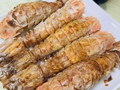-老字号蛇口德记烧腊饭店·海鲜加工