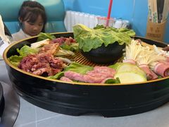 -牛犇炭火烤肉·鲜切烤肉(承德总店)