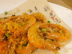-兰桂坊·花园餐厅(西湖店)