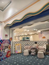 -奈尔宝·儿童乐园·亲子餐厅(苏州大悦城店)