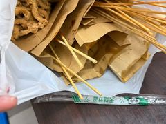 -潮妈小食