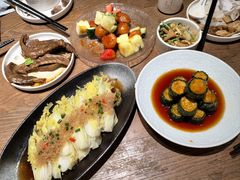 -粤集·手工粤菜(皇庭广场店)