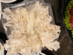 -东来顺饭庄(金泉广场店)