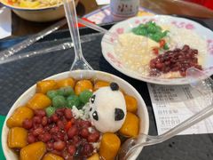 -池嬢拌粉(上海首店)
