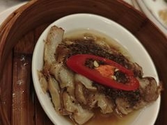 -上海金桥红枫万豪酒店-万豪中餐厅