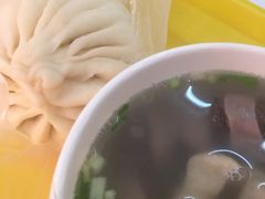 -津品味小吃(大学湾店)