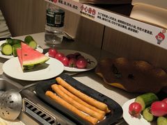 -海底捞火锅(应天门古城根店)