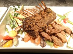 -盛宴标帜餐厅·亲子自助 (南昌喜来登酒店)