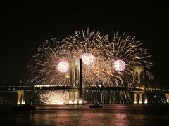 -澳门环岛游湾仔码头