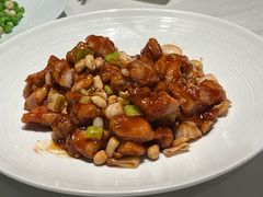 -北平楼·烤鸭·北京菜(牡丹园店)
