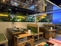 -季季山·云南野生菌火锅(上海首店)