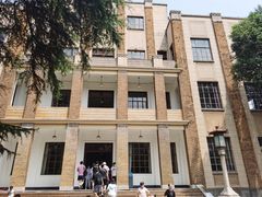 -南京中国近代史遗址博物馆(南京总统府)