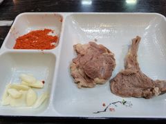 -靖远尕六美味羊羔肉
