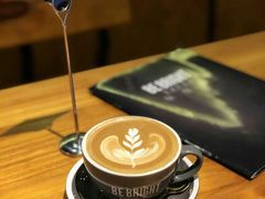 -BE BRIGHT KITCHEN(正佳广场店)