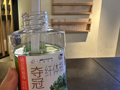 -喜茶(佛山顺德大良东乐路店)