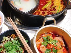 -钢管厂五区小郡肝火锅串串香(总店)
