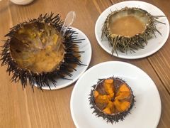 -海胆小馆(东北水饺·春柳店)