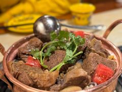 -顺顺小吃(独克宗古城店)