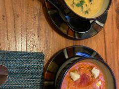 这个汤-帕歌西班牙餐厅paco tapas