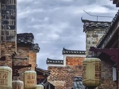 -景德镇古窑民俗博览区