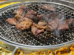 -姜虎东白丁烤肉(深圳湾后海汇店)