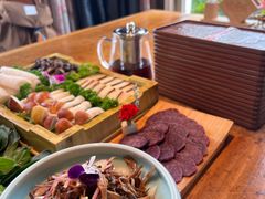 -慢丽江·云南野生菌土鸡锅(西山店)