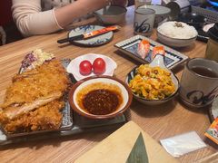 -西月山居匠心创意料理(江汉路新佳丽广场店)