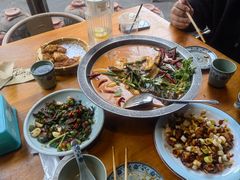 -锦小馆(安贞店)