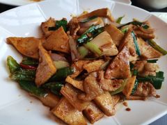 -锦园餐厅(九龙湖开元度假村店)