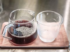 -KYO COFFEE(胶州路店)
