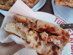 -Tubestation站点比萨(五道营店)