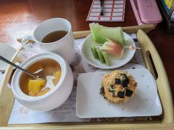 点击看大图 -玥悦母婴月子护理中心玥悦喜喜馆