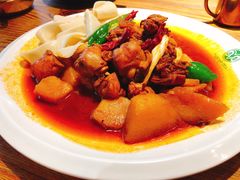 -塔哈尔·新疆盛宴(城西银泰店)