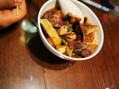 -门框胡同百年卤煮(杨庄路店)