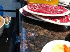 -八合里牛肉火锅(深圳海德店)