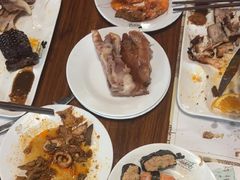 -汉巴味德·烤肉与啤酒的自助(杭州大悦城店)