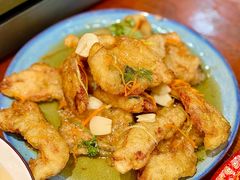 -大茗东北烧烤·鹤岗小串·老式麻辣烫(紫藤路店)